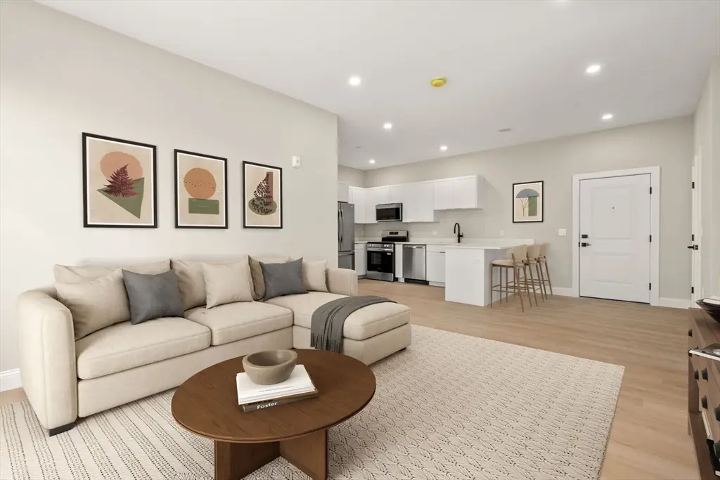 7 Cross St #306, Wilmington, MA 01887 - #1