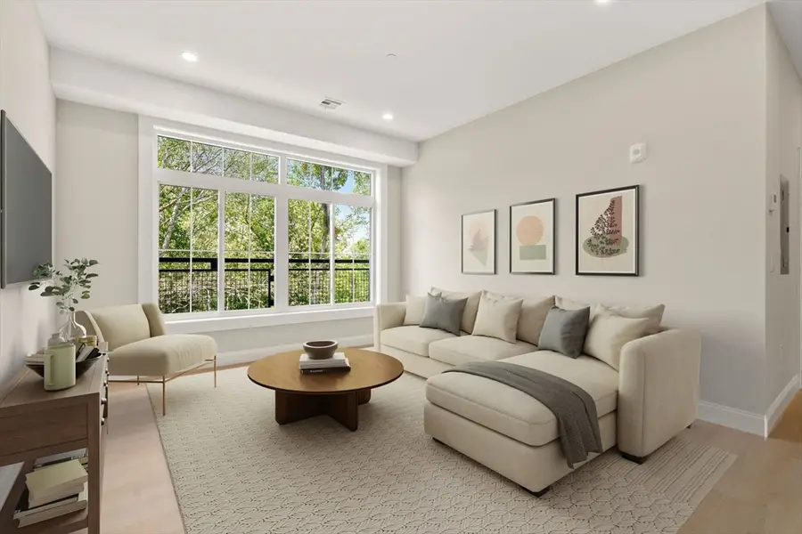 7 Cross St #306, Wilmington, MA 01887 - #2