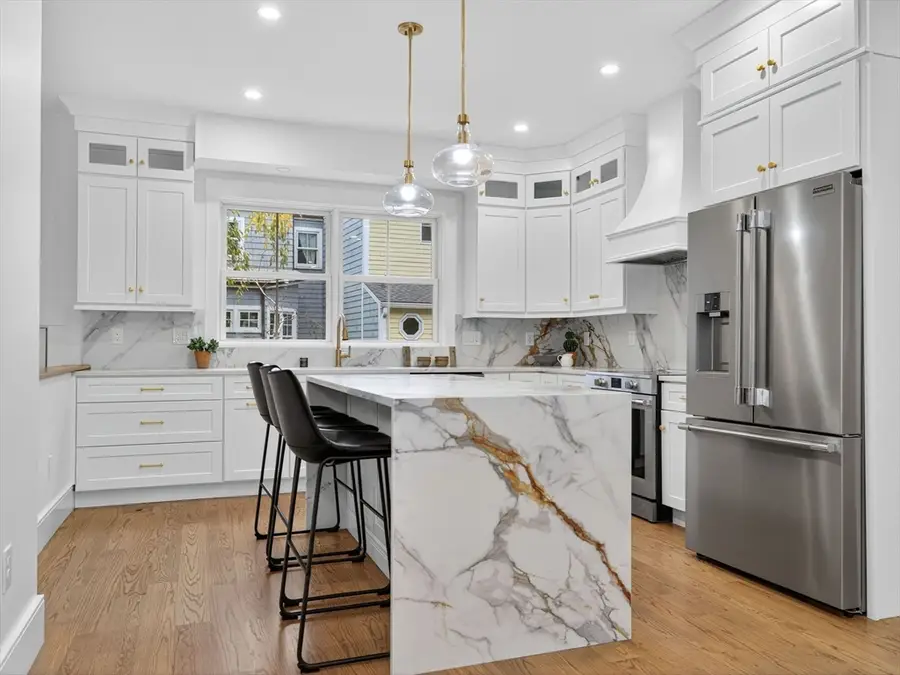 31 Houghton St #A, Somerville, MA 02143 - Image #2