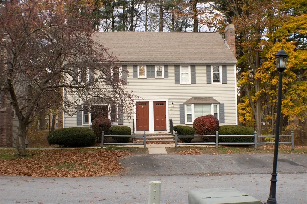 436 Wellman Ave #436, North Chelmsford, MA 01863 - Image #1