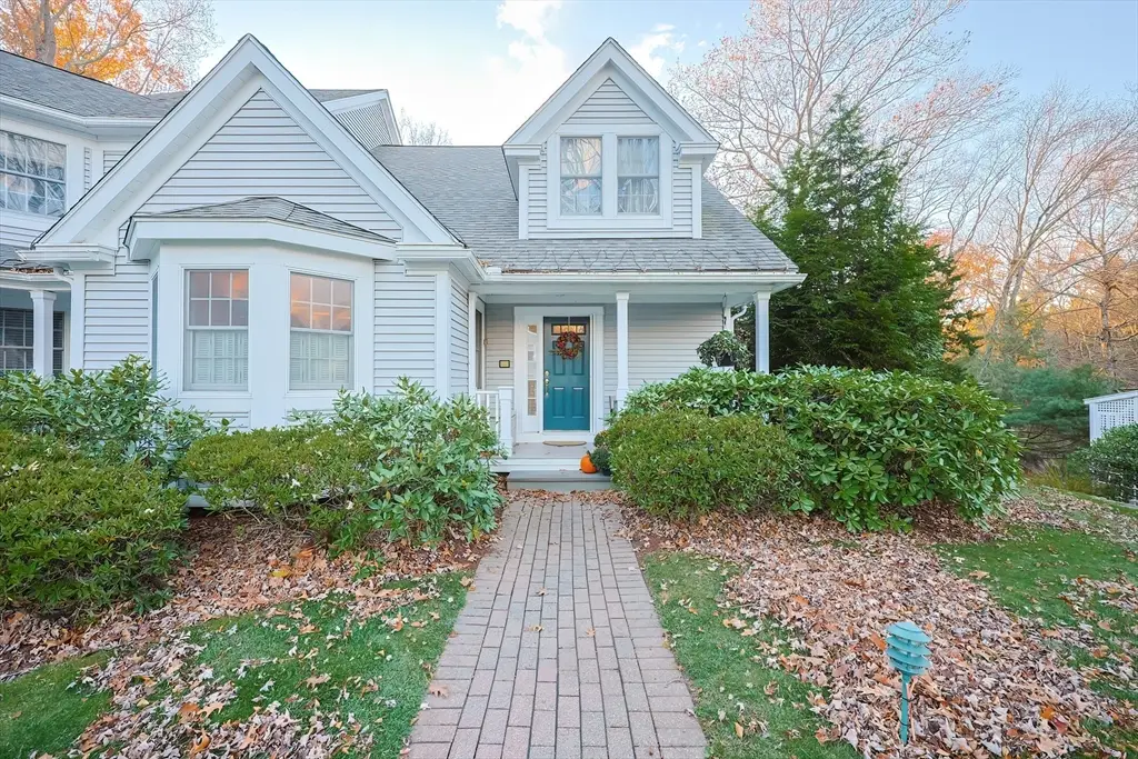 12 Highcroft Way #12, Hopkinton, MA 01748 - Image #1