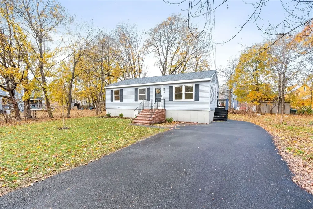 38 Brattle St, Athol, MA 01331 - #1