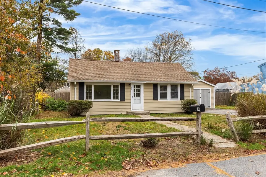 18 Colby St, Rockland, MA 02370 - Image #2