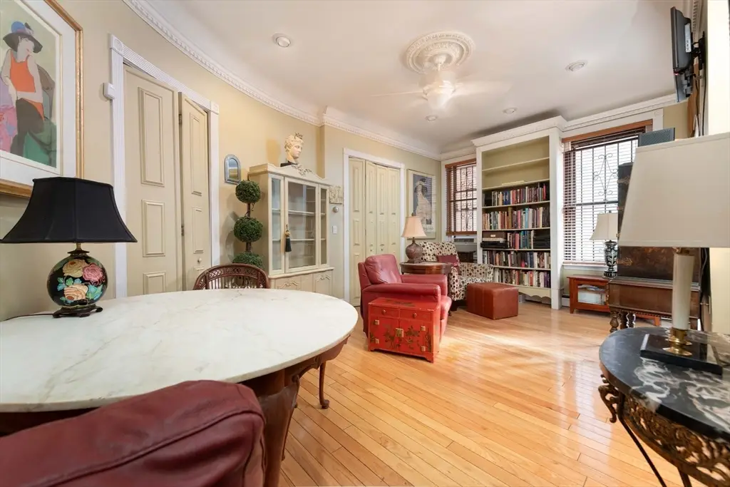 362 Commonwealth Ave #2E, 2F, Boston, MA 02115 - Image #1