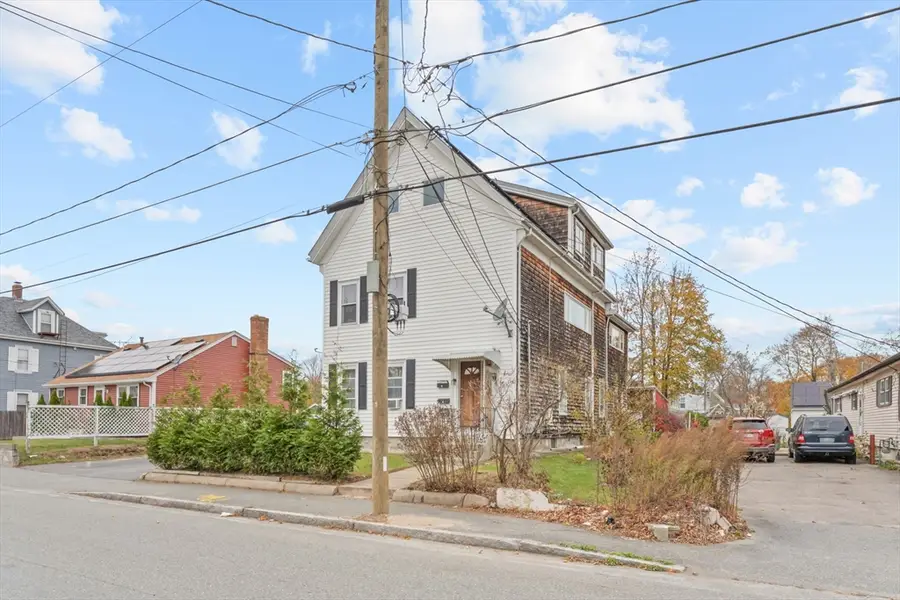 34 Provost St, Brockton, MA 02302 - Image #3