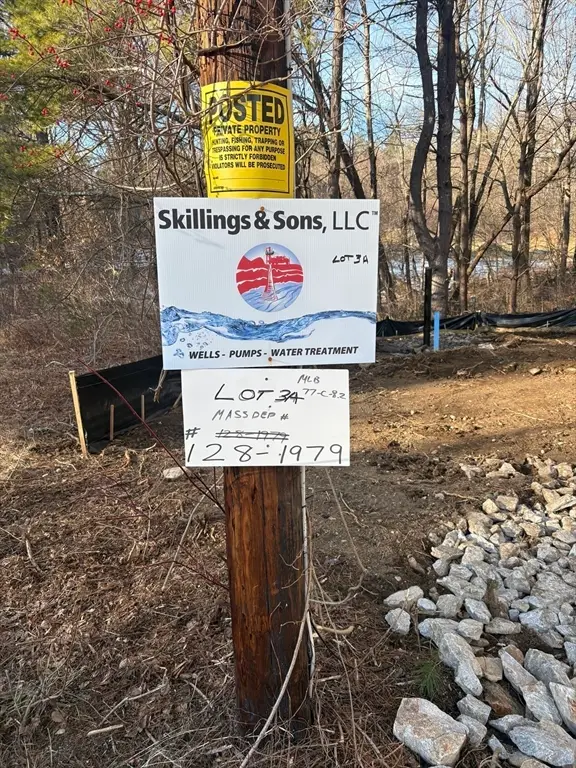 Lot 3A Sandersdale Rd, Charlton, MA 01507