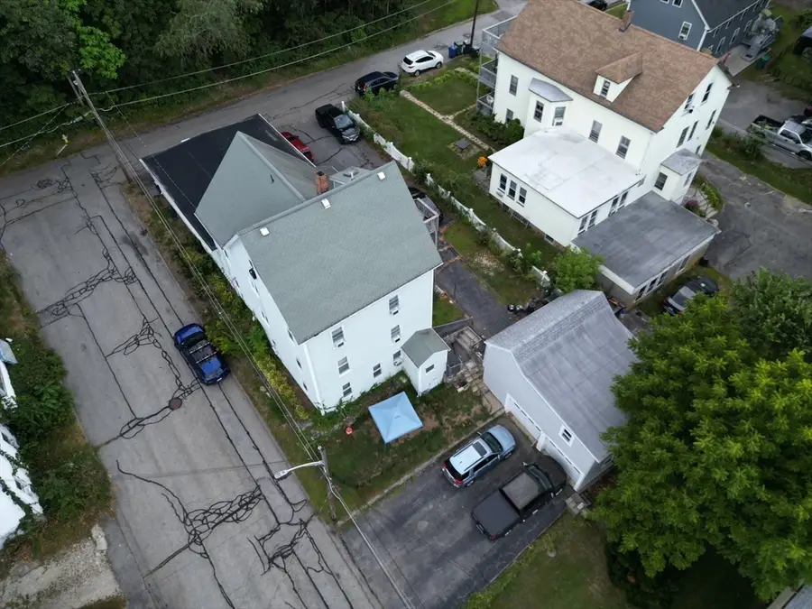 17 Mount Pleasant St, Webster, MA 01570 - #3