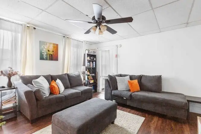 24 Adams St, Springfield, MA 01105 - Image #3