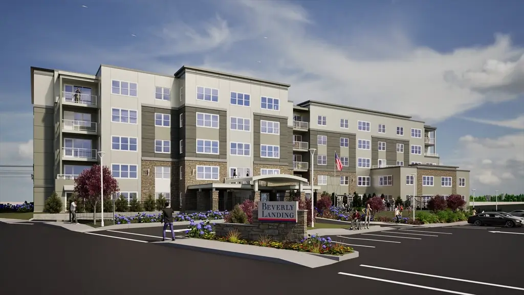 50 Balch St #205, Beverly, MA 01915 - Image #1