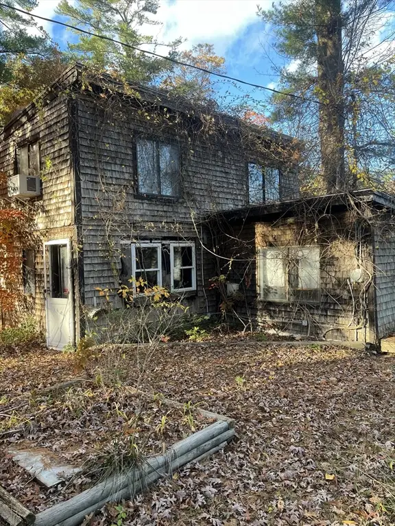 14 Wisteria Street, Lakeville, MA 02347 - Image #1