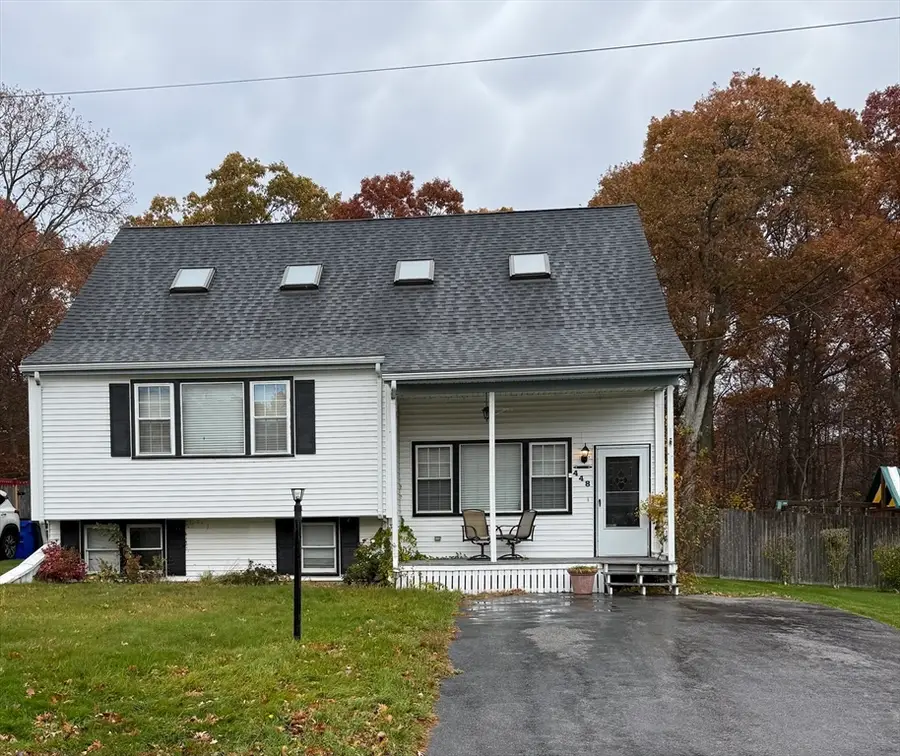 448 Nichols St, Fall River, MA 02720 - Image #2