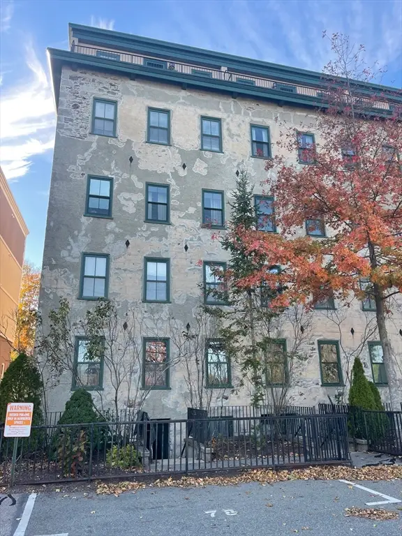 426 Mount Hope Street #406, North Attleboro, MA 02760 - Image #1