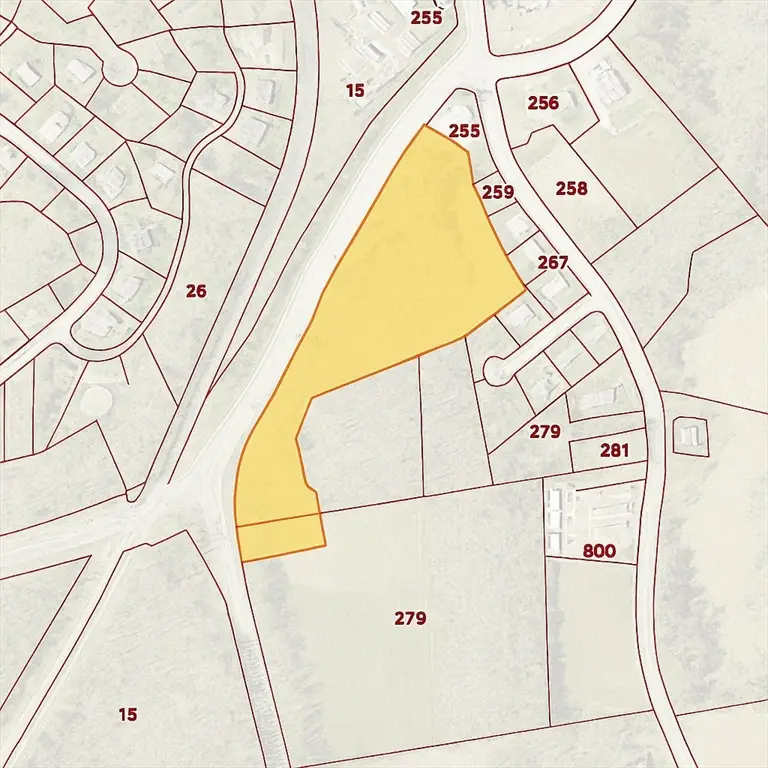 0 Washington Street, Hudson, MA 01749 - Image #1