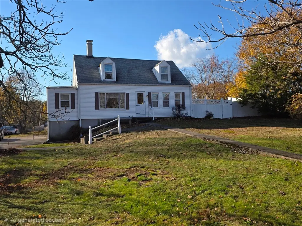 304 High Street, Randolph, MA 02368 - Image #1