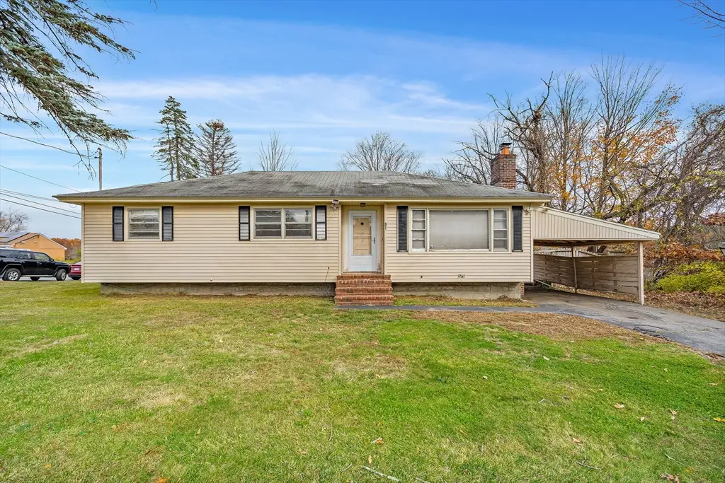 671 Nashua Rd., Dracut, MA 01826 - #1