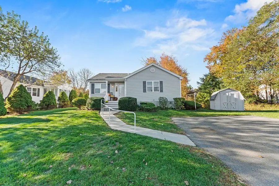 42 Crystal Water, East Bridgewater, MA 02333 - Image #2