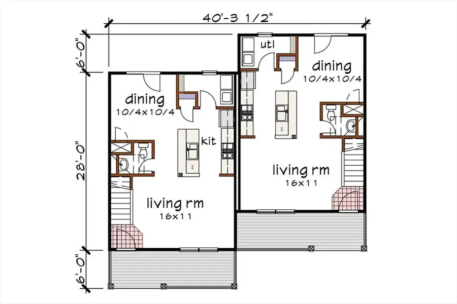 44 Bernard St, Acushnet, MA 02743 - Image #3