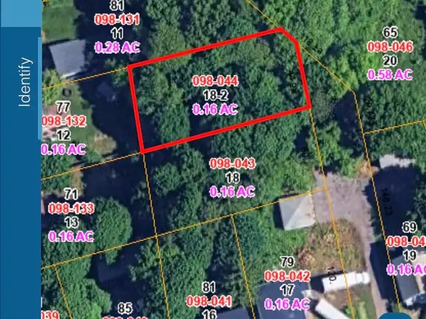 0 Vine St, Brockton, MA 02301