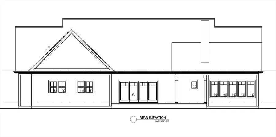 77 Old Cart Path Ln #Lot 4, Pembroke, MA 02359 - Image #2