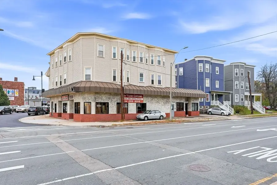 400-412 Neponset Ave, Boston, MA 02122 - Image #2