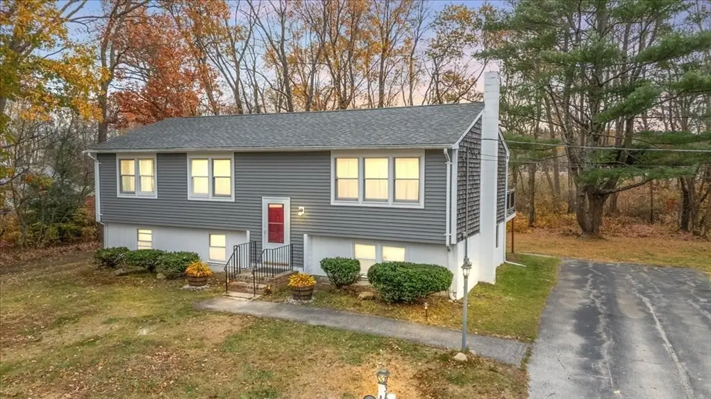 34 Dock Lane, Salisbury, MA 01952 - #1