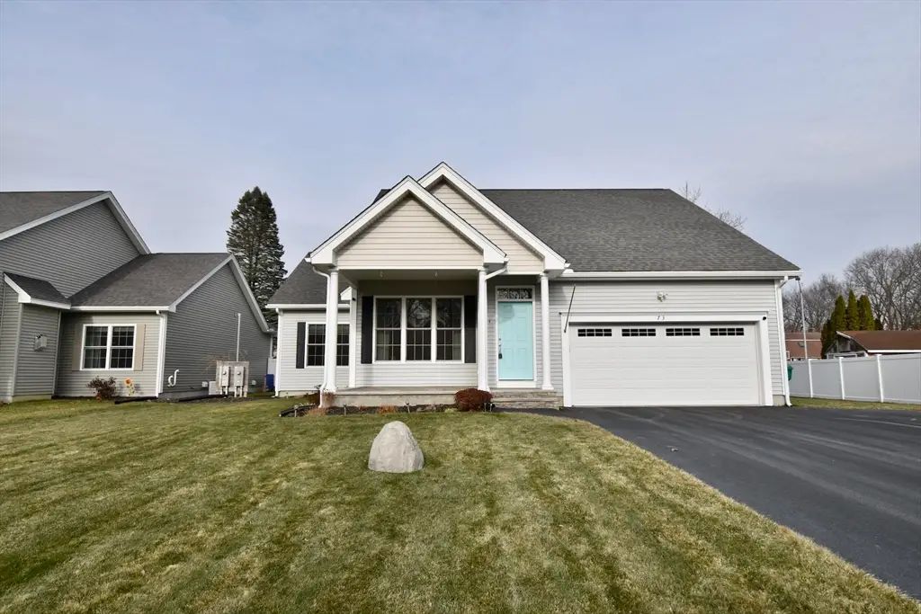 73 Plummer Ave #73, Northbridge, MA 01588 - Image #1