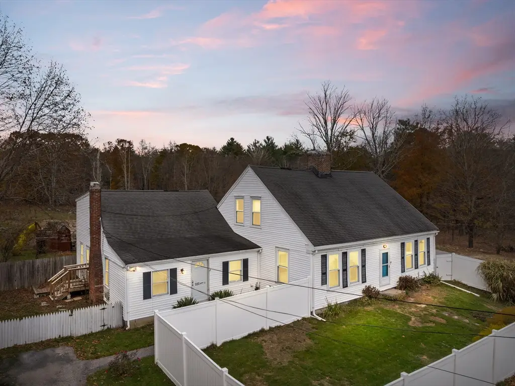 333 Groveland St, Abington, MA 02351 - Image #1