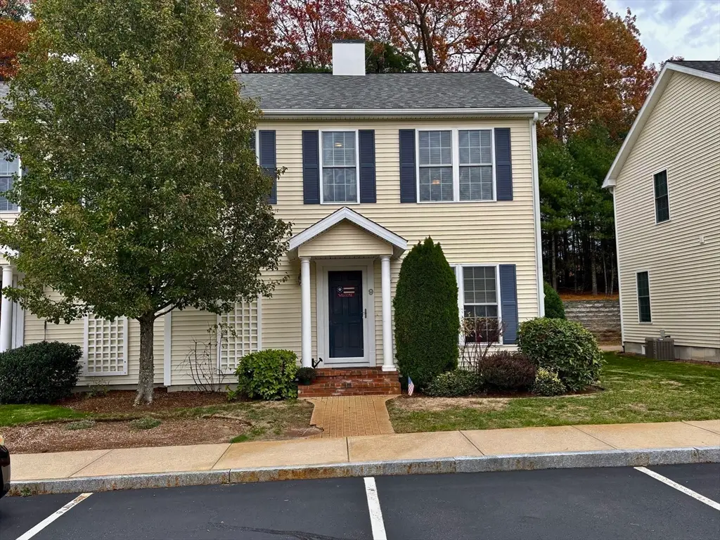 204 Center St #9, Pembroke, MA 02359 - Image #1