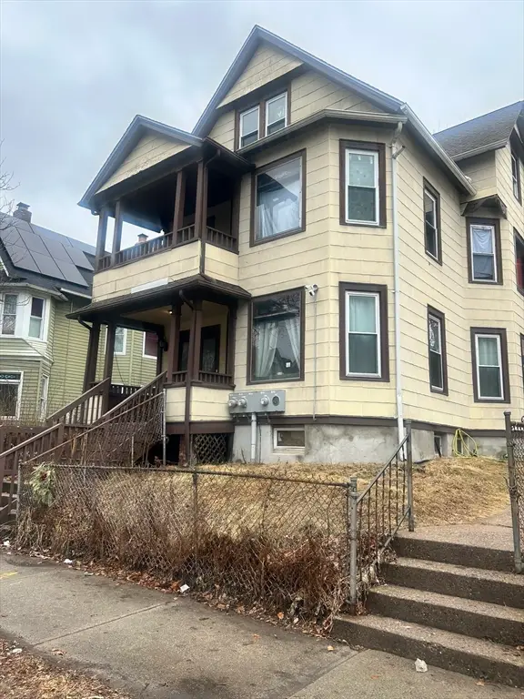 51 Acushnet Ave, Springfield, MA 01105 - Image #1