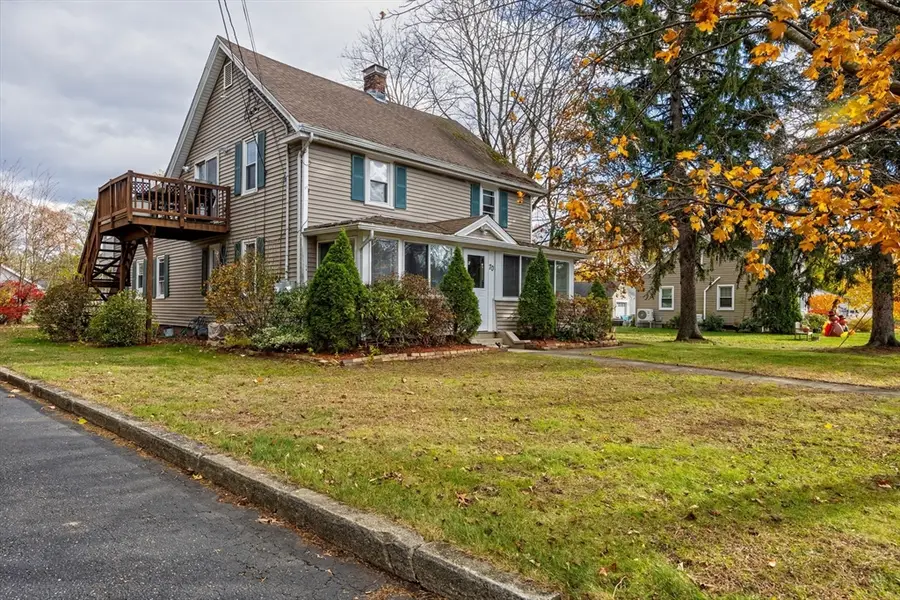 70 Fuller St, Ludlow, MA 01056 - Image #2
