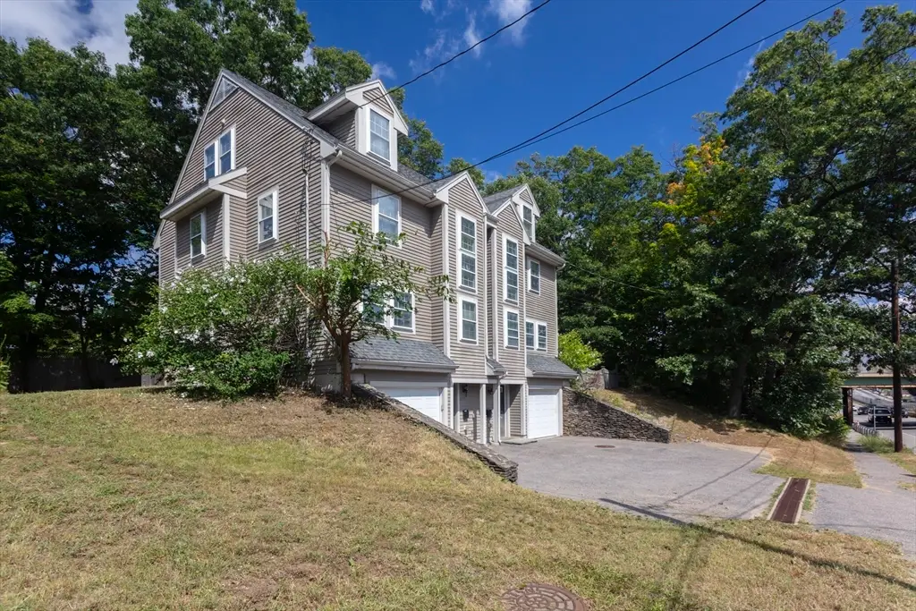 1077 Boylston St #1, Newton, MA 02461 - Image #1