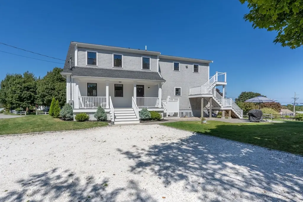 69 Knott Ave, Sandwich, MA 02563 - #1