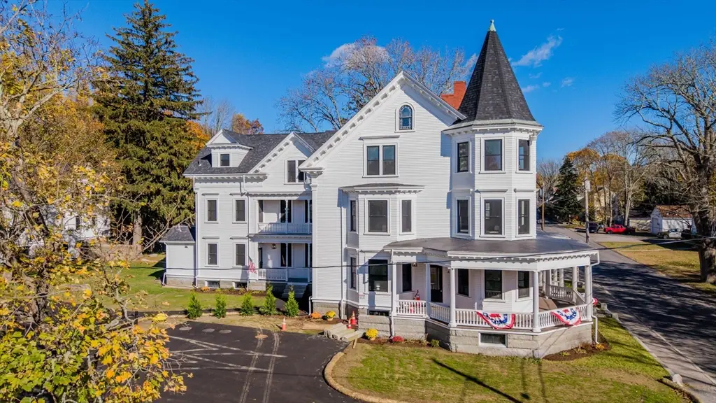 16 Water St. #A, Assonet, MA 02702 - Image #1