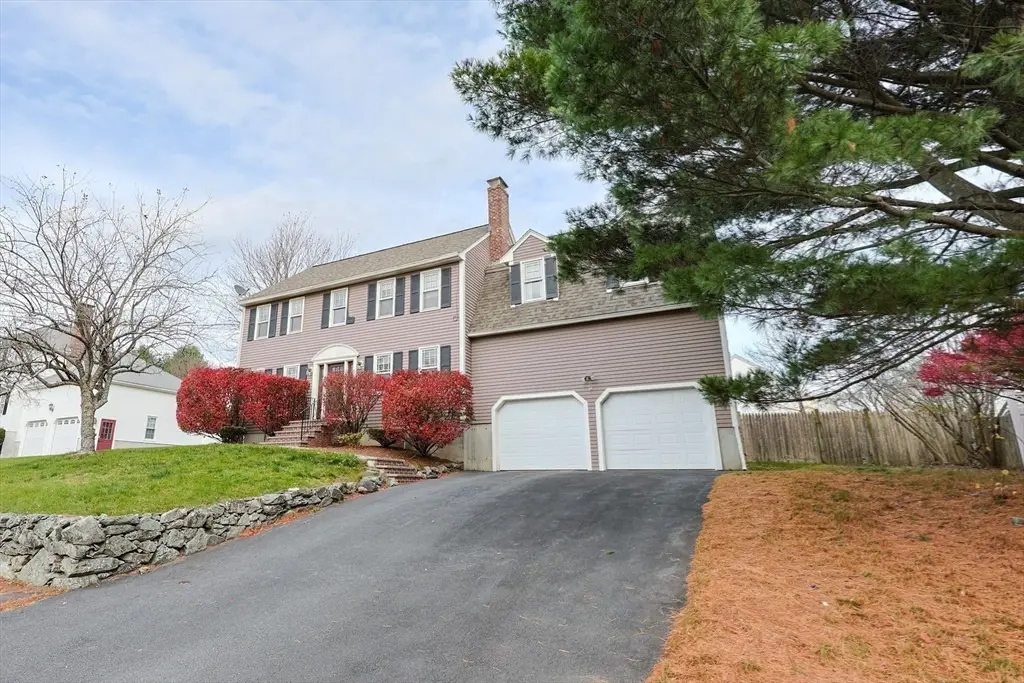 23 Ledgeview Drive, Norwood, MA 02062 - Image #1