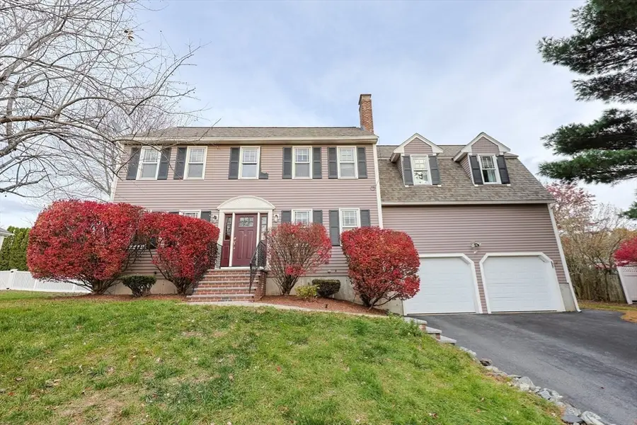 23 Ledgeview Drive, Norwood, MA 02062 - Image #3