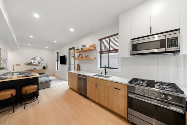 224 W 9th #1, Boston, MA 02127