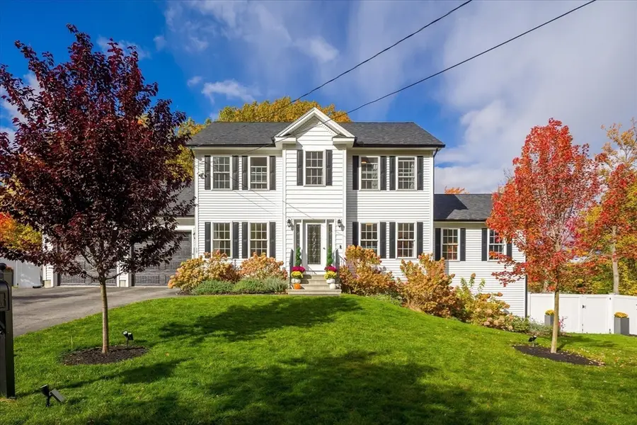 17 Woodworth Ave, Fitchburg, MA 01420 - Image #3