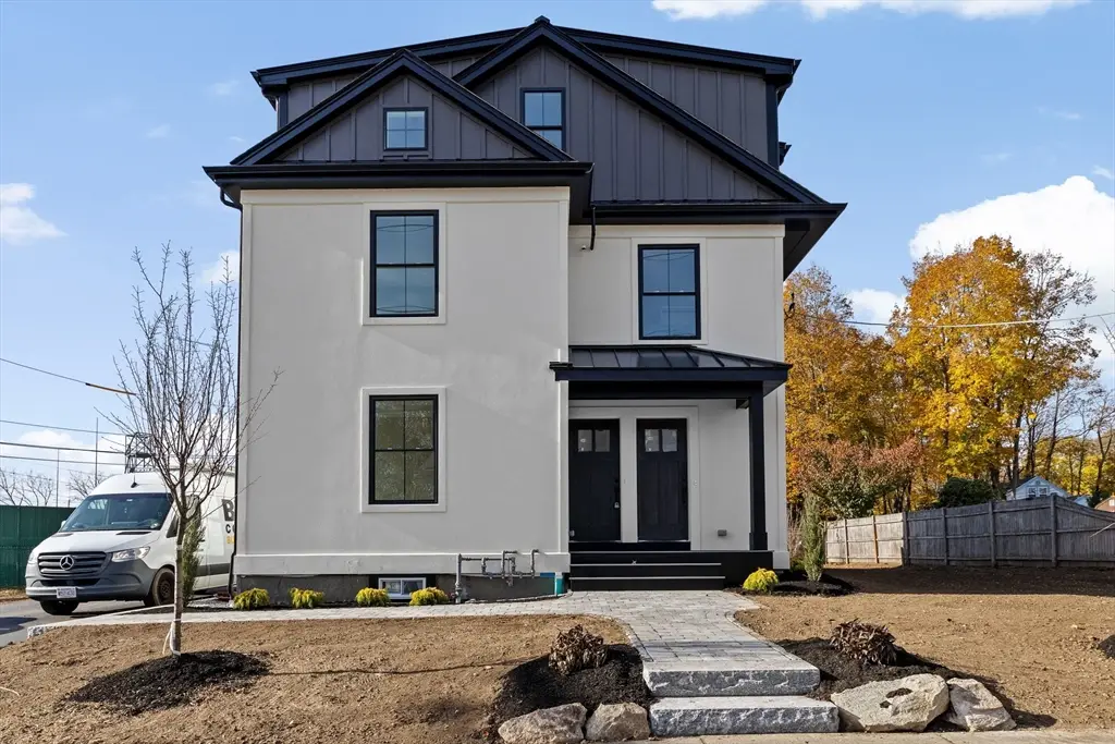 340 Baker Street #1, Boston, MA 02132 - Image #1