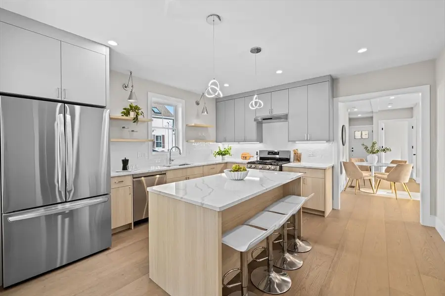 340 Baker Street #1, Boston, MA 02132 - Image #3