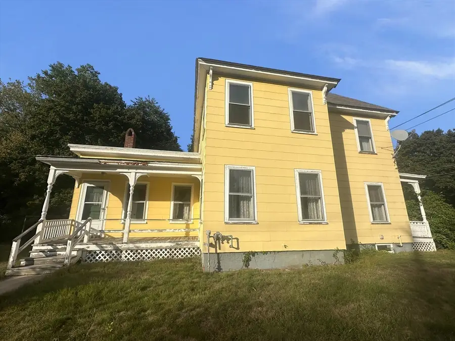 518 North St, Fitchburg, MA 01420 - Image #2