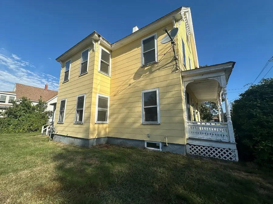 518 North St, Fitchburg, MA 01420 - Image #3