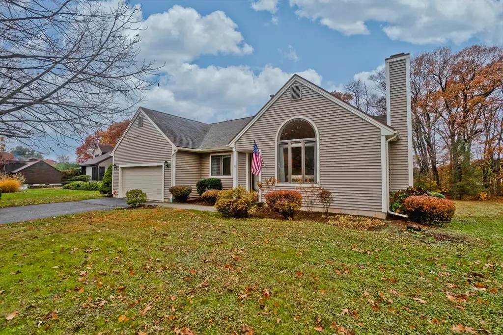 36 Cottonwood Ln, Agawam, MA 01001 - #1