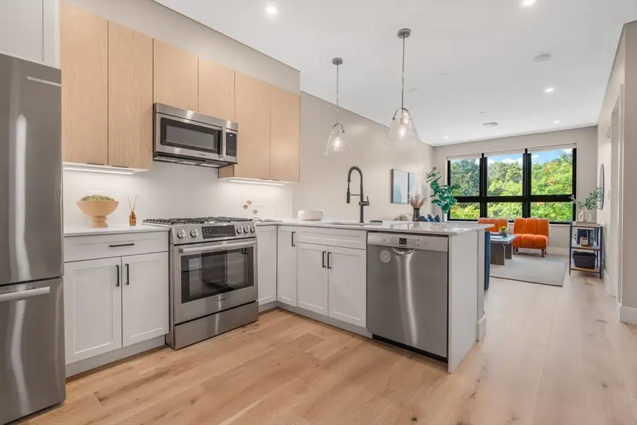 70 Leo Birmingham Parkway #U307, Boston, MA 02135 - Image #2