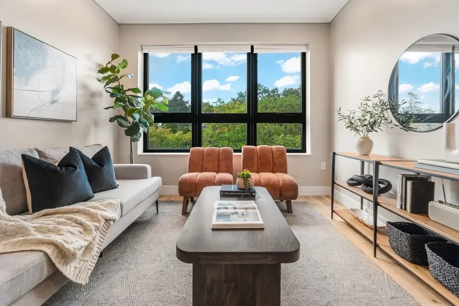 70 Leo Birmingham Parkway #U307, Boston, MA 02135 - Image #3