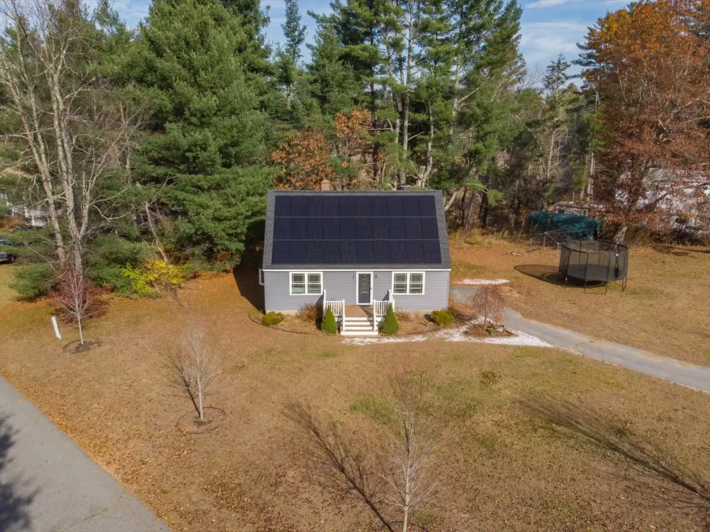 149 Dunnbrook Rd, East Brookfield, MA 01515 - Image #1