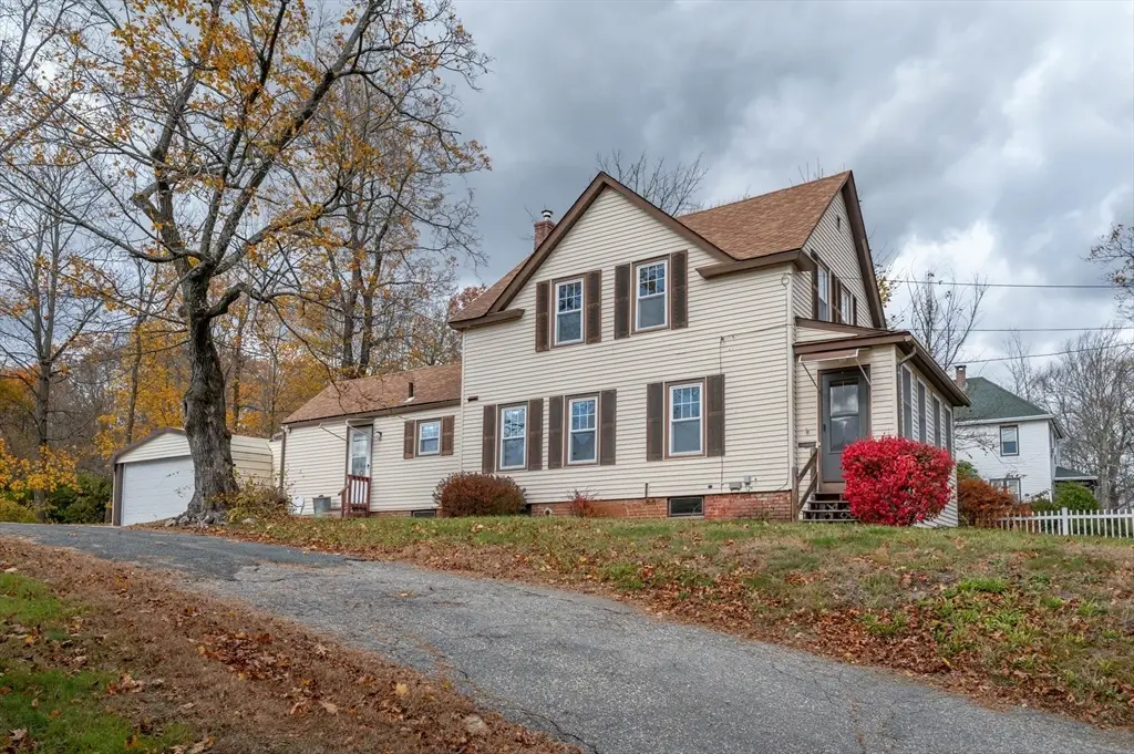 45 Wildwood Ave, Worcester, MA 01603 - #1