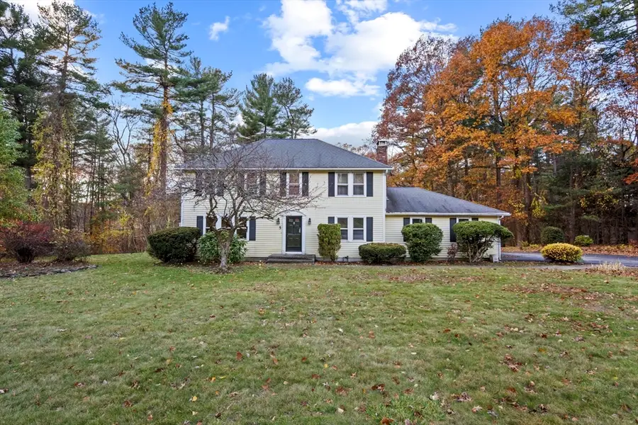 5 Knob Cone Drive, Boylston, MA 01505 - Image #3
