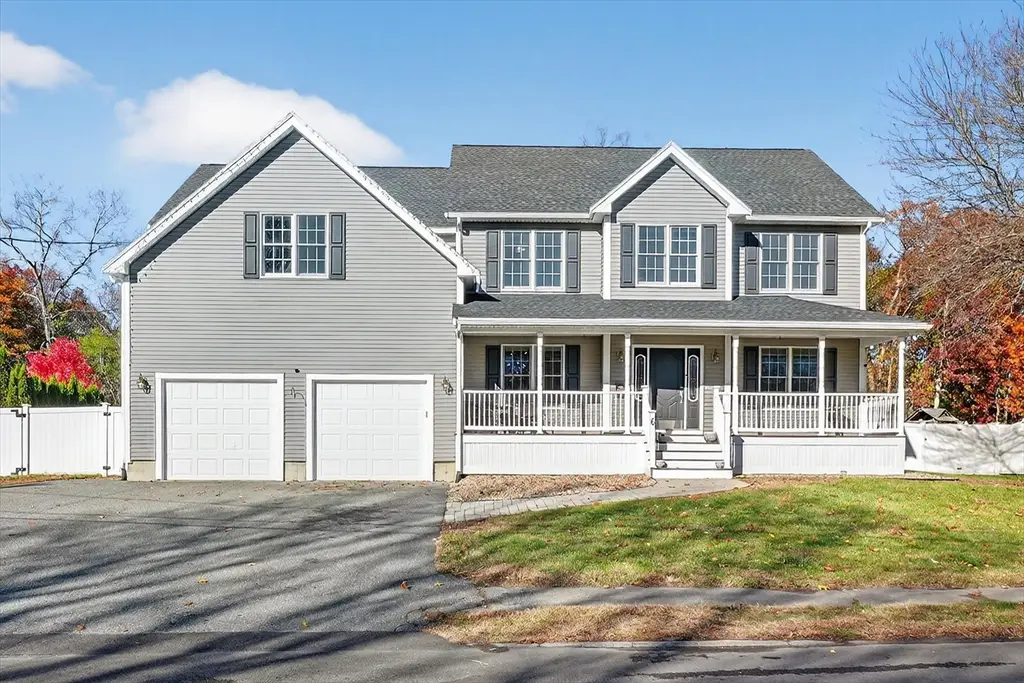 6 Colby Road, Danvers, MA 01923 - Image #1