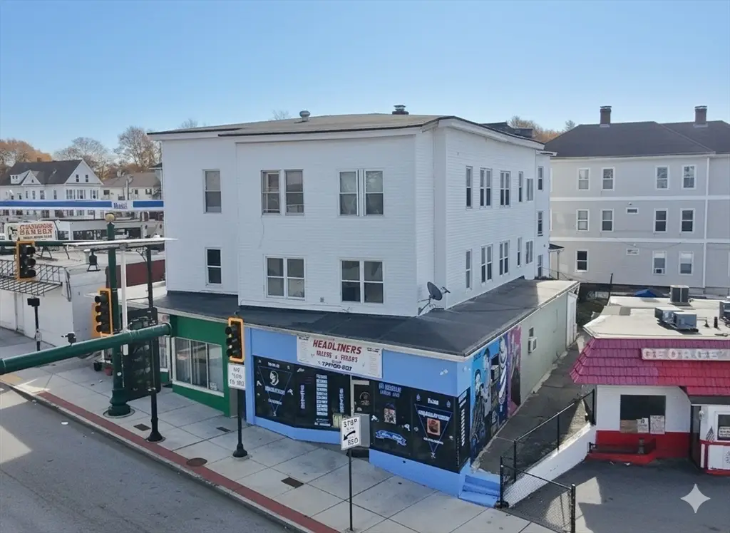 312 Grafton St, Worcester, MA 01604 - Image #1