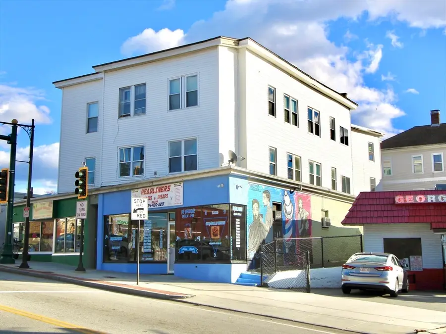 312 Grafton St, Worcester, MA 01604 - Image #2